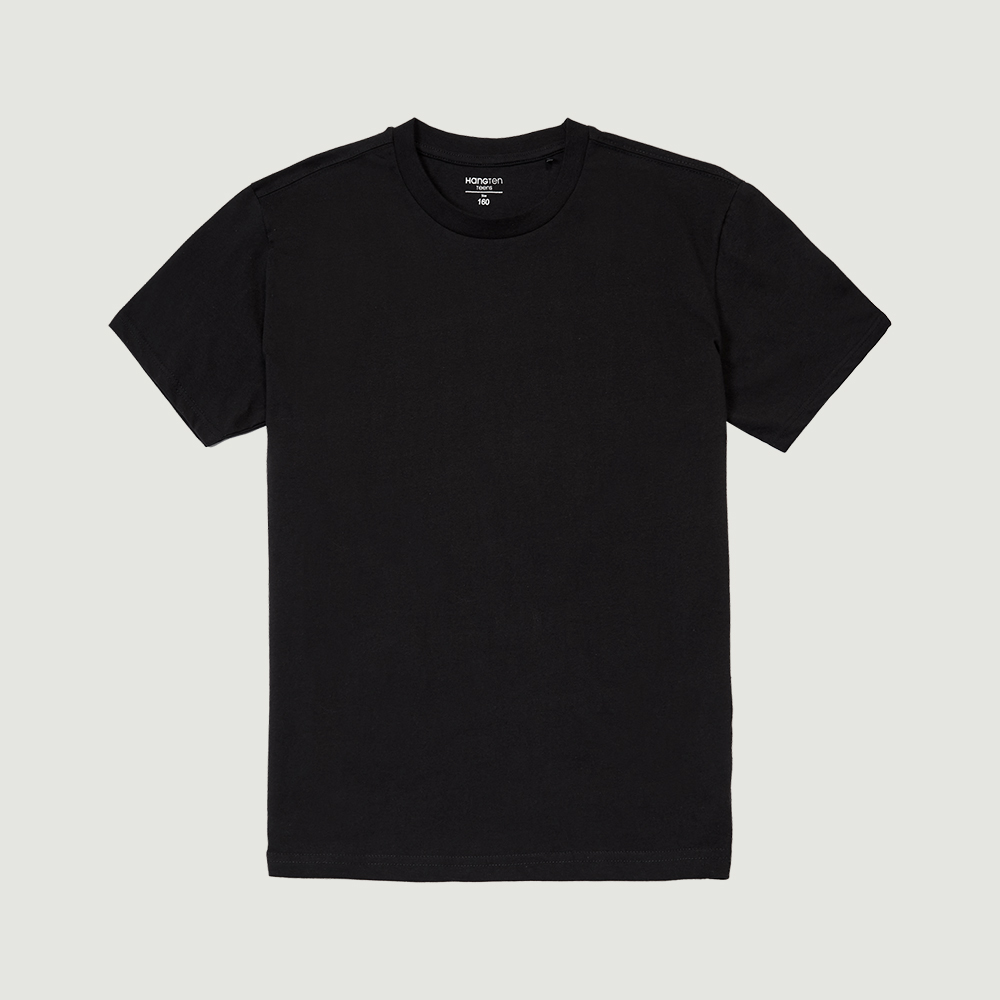 틴즈 2PACK 베이직 티셔츠_100(14420-098-404-05), 캐주얼브랜드 행텐/행텐틴즈